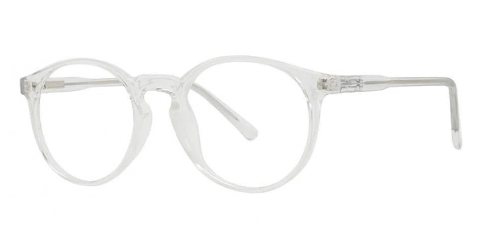 MODERN PLASTICS II ACCORD Eyeglasses - view 6